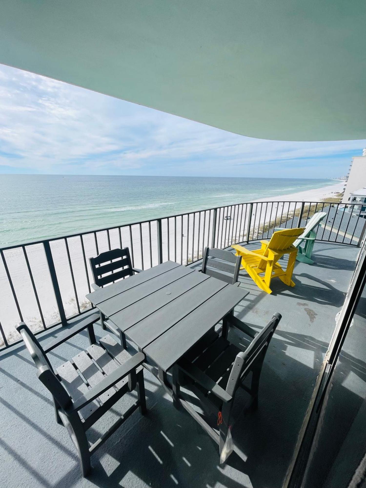 Watercrest 808 * Panama City Beach