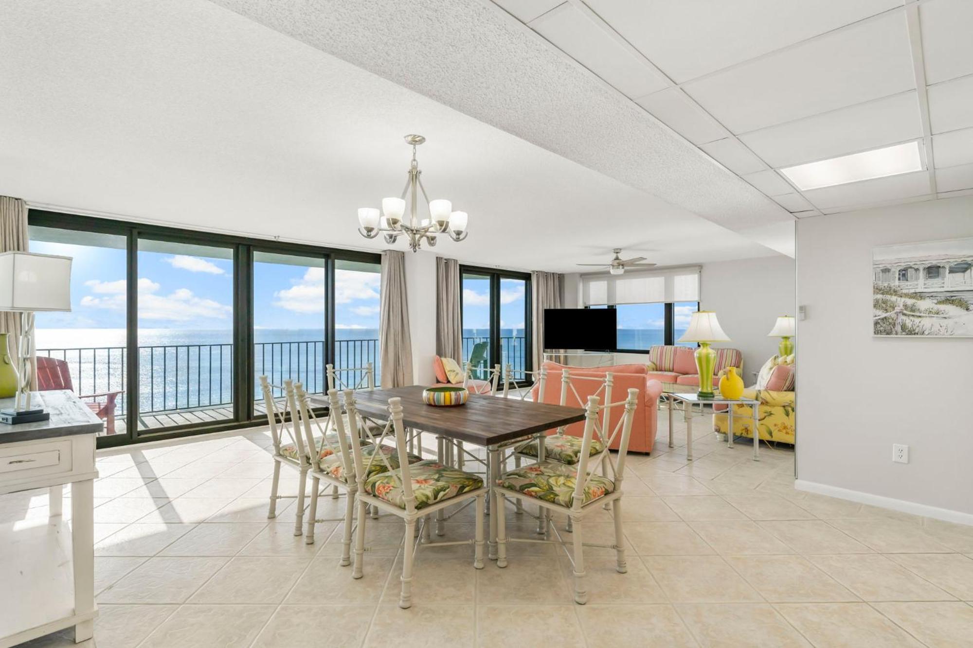 Watercrest 808 Holiday home Panama City Beach