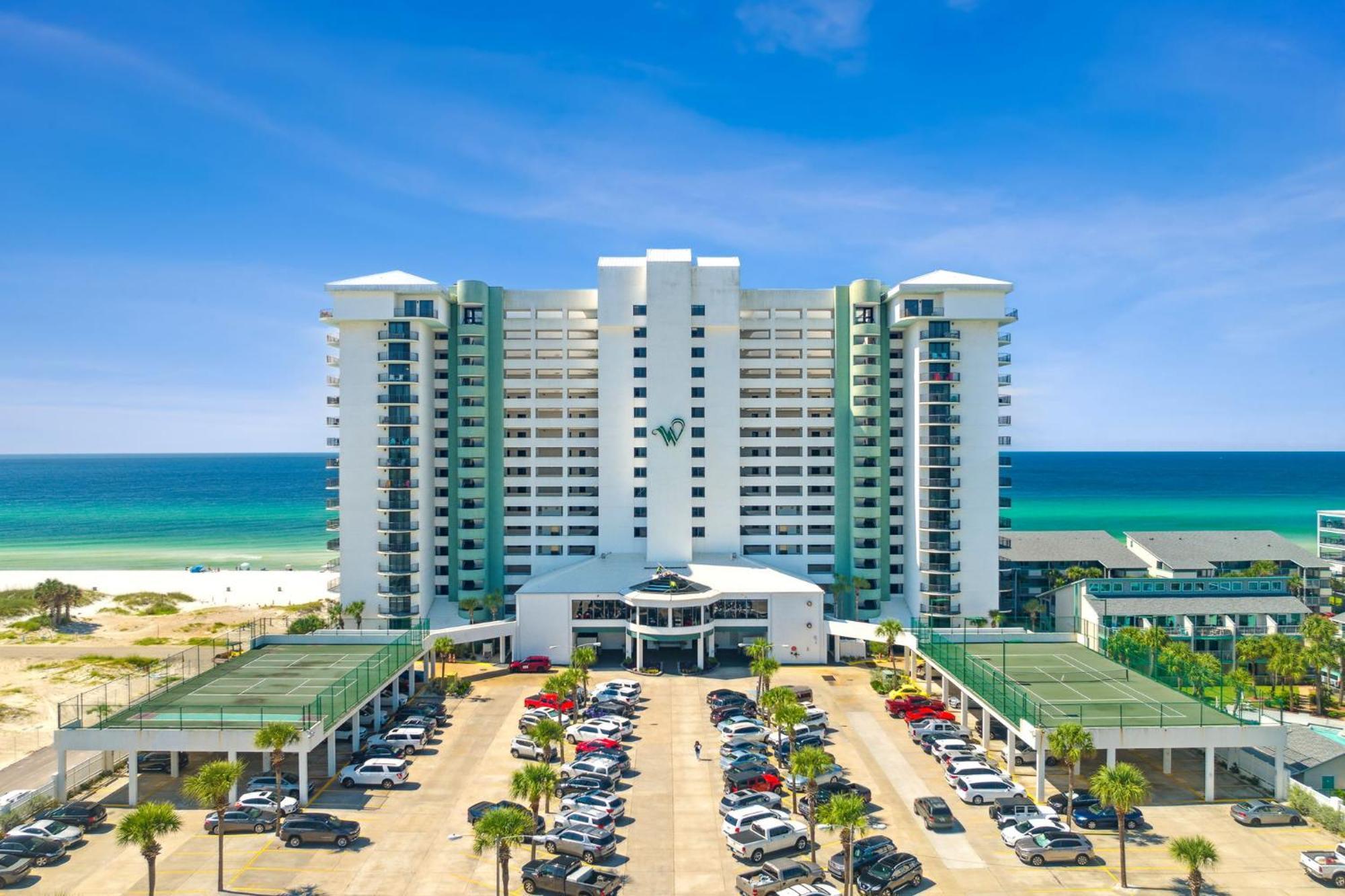 Watercrest 808 Holiday home