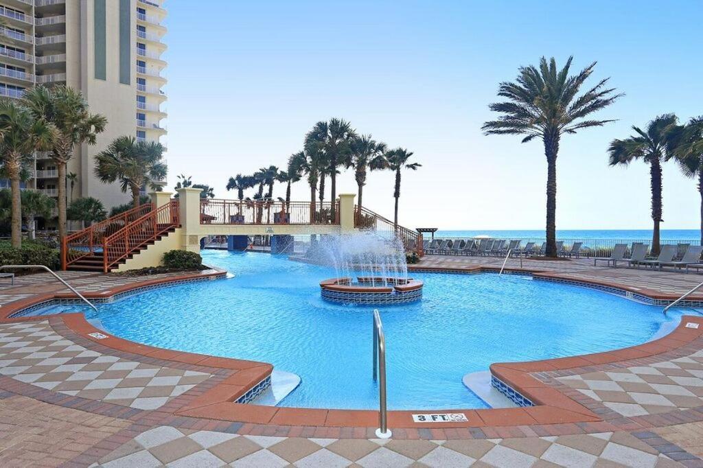 Apartment Shores Of Panama - Sea View