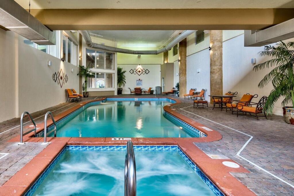 Apartment Shores Of Panama - Sea View Panama City Beach