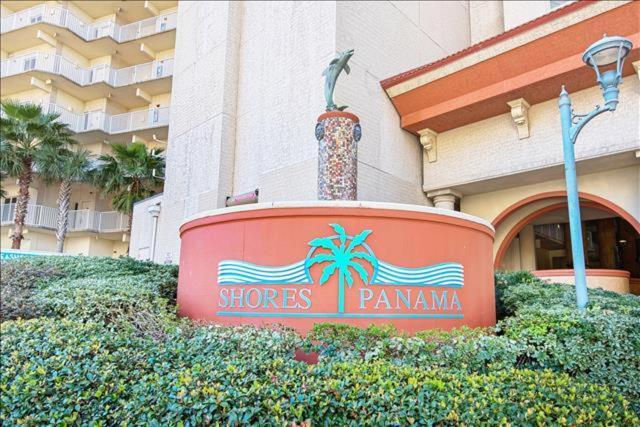 Shores Of Panama - Sea View * Panama City Beach