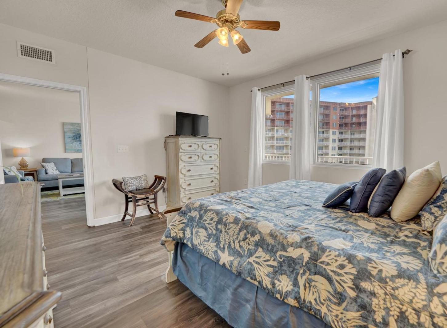 Shores Of Panama - Sea View * Panama City Beach