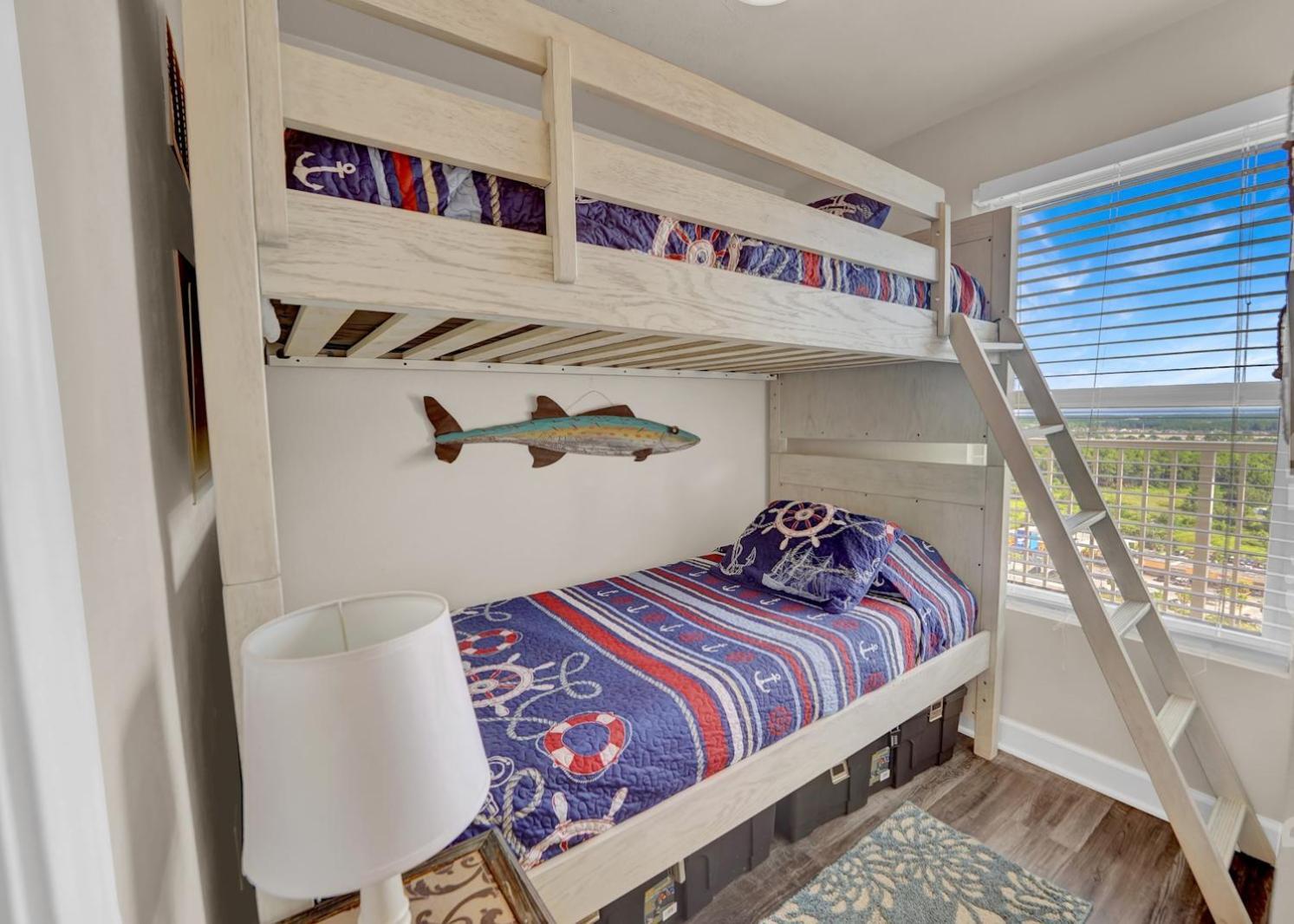 Apartment Shores Of Panama - Sea View
