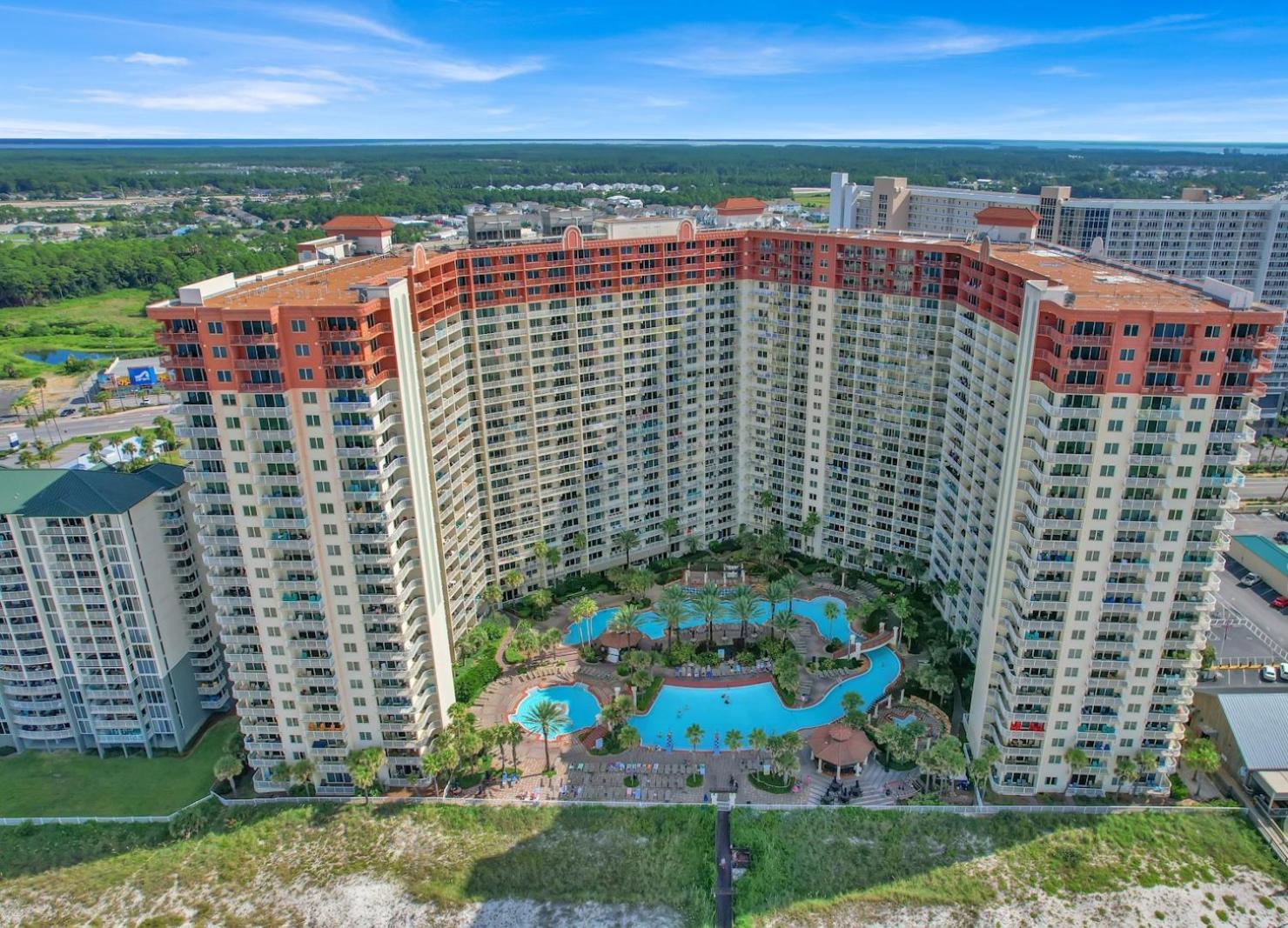 Shores Of Panama - Sea View Apartment *