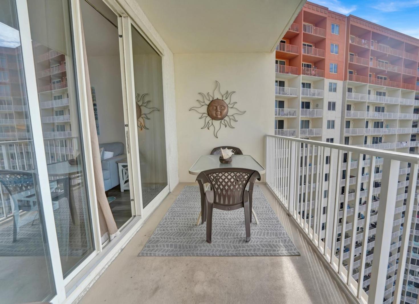 Apartment Shores Of Panama - Sea View *