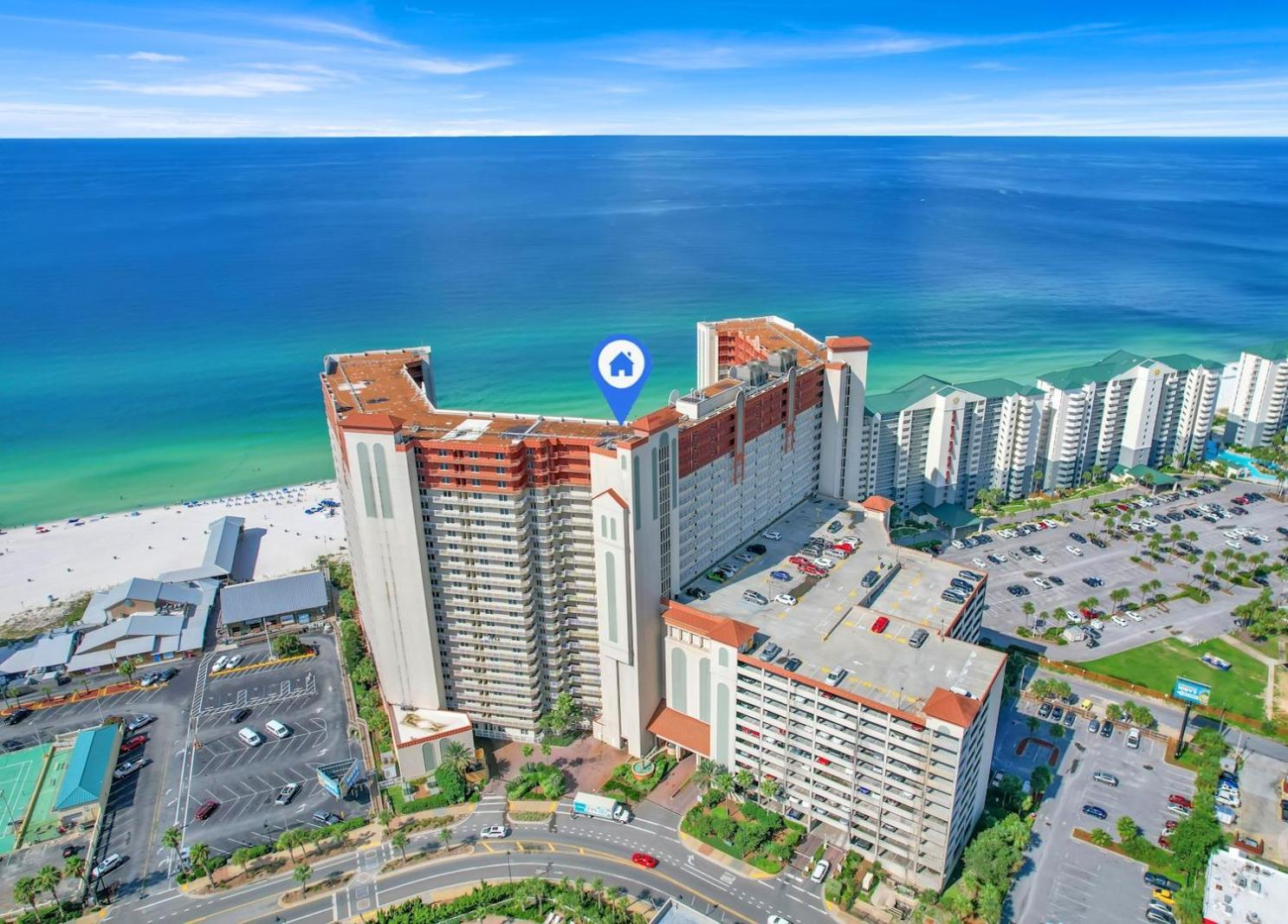 Shores Of Panama - Sea View Apartment *