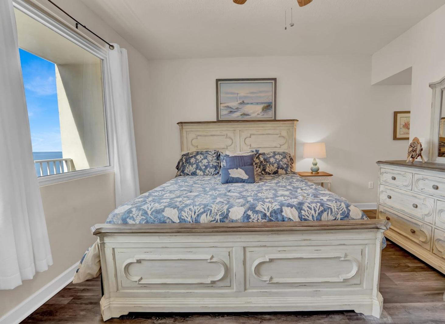 Shores Of Panama - Sea View Apartment Panama City Beach
