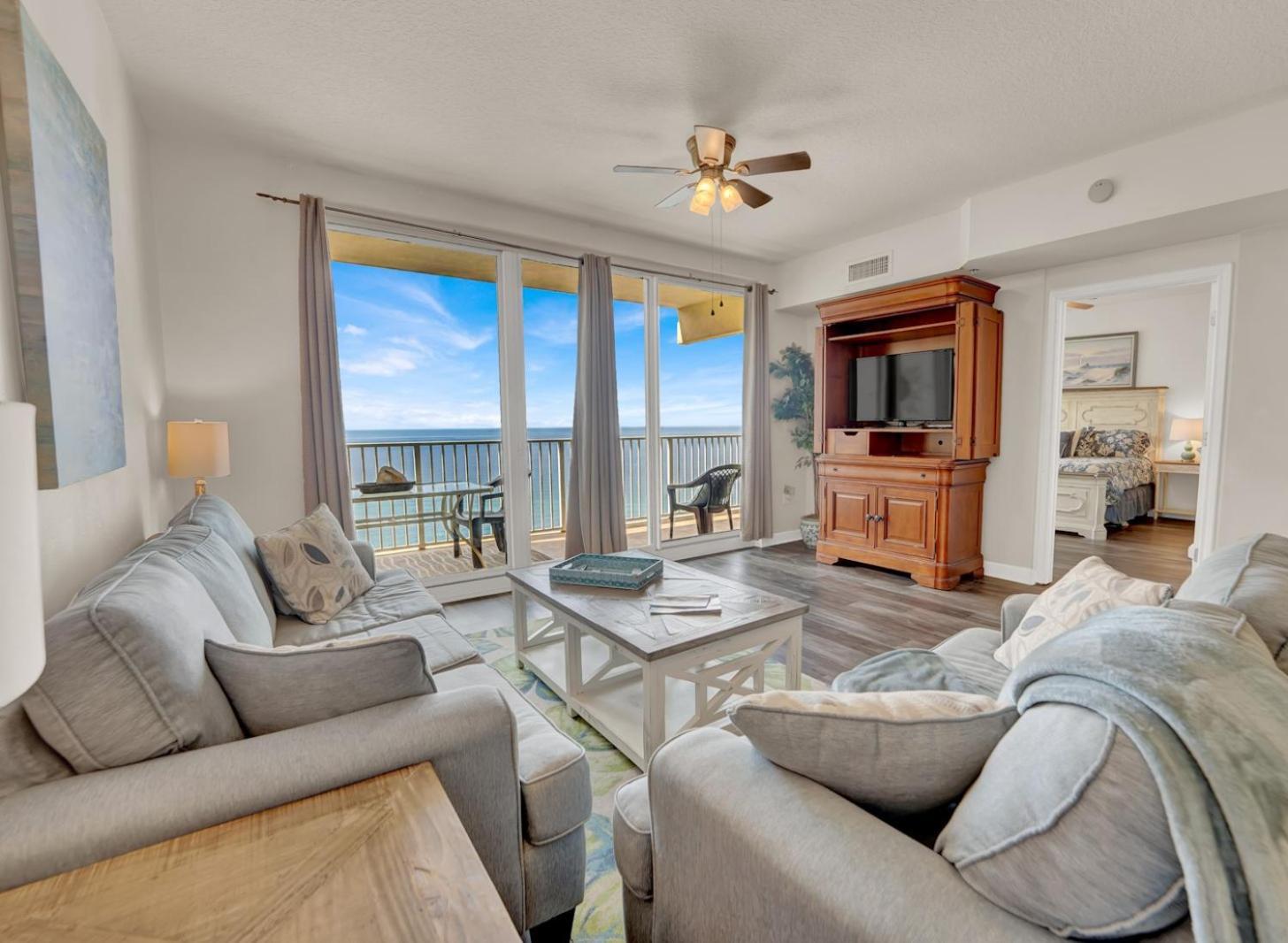 Shores Of Panama - Sea View * Panama City Beach