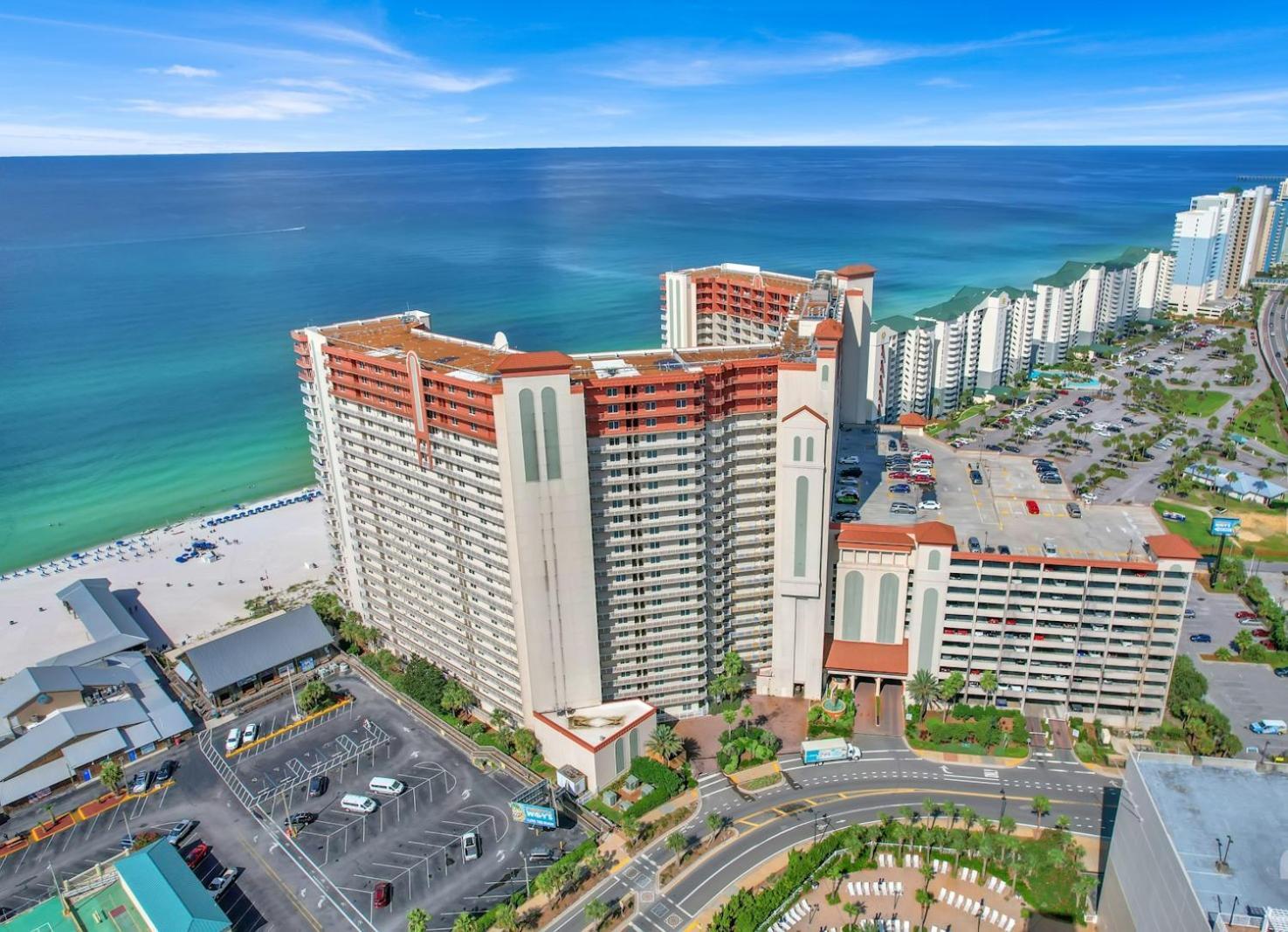 Shores Of Panama - Sea View Apartment *
