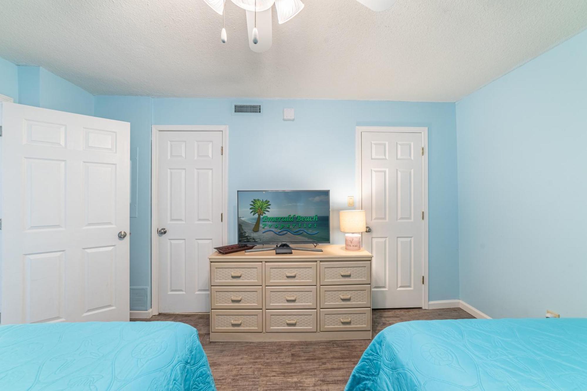 Commodore 1306 'dream True' Holiday home Panama City Beach