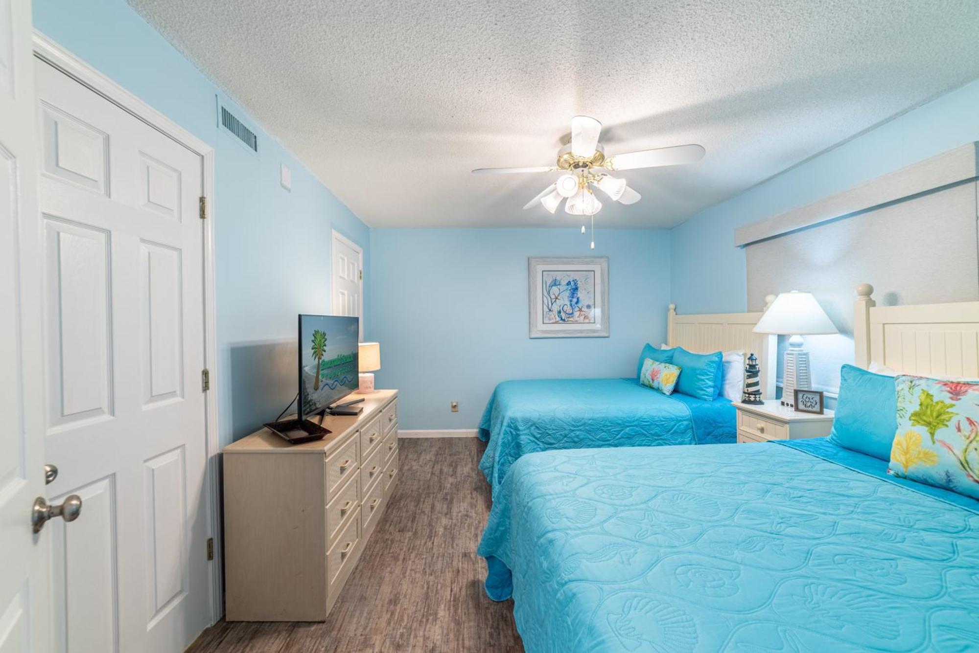 Commodore 1306 'dream True' * Panama City Beach