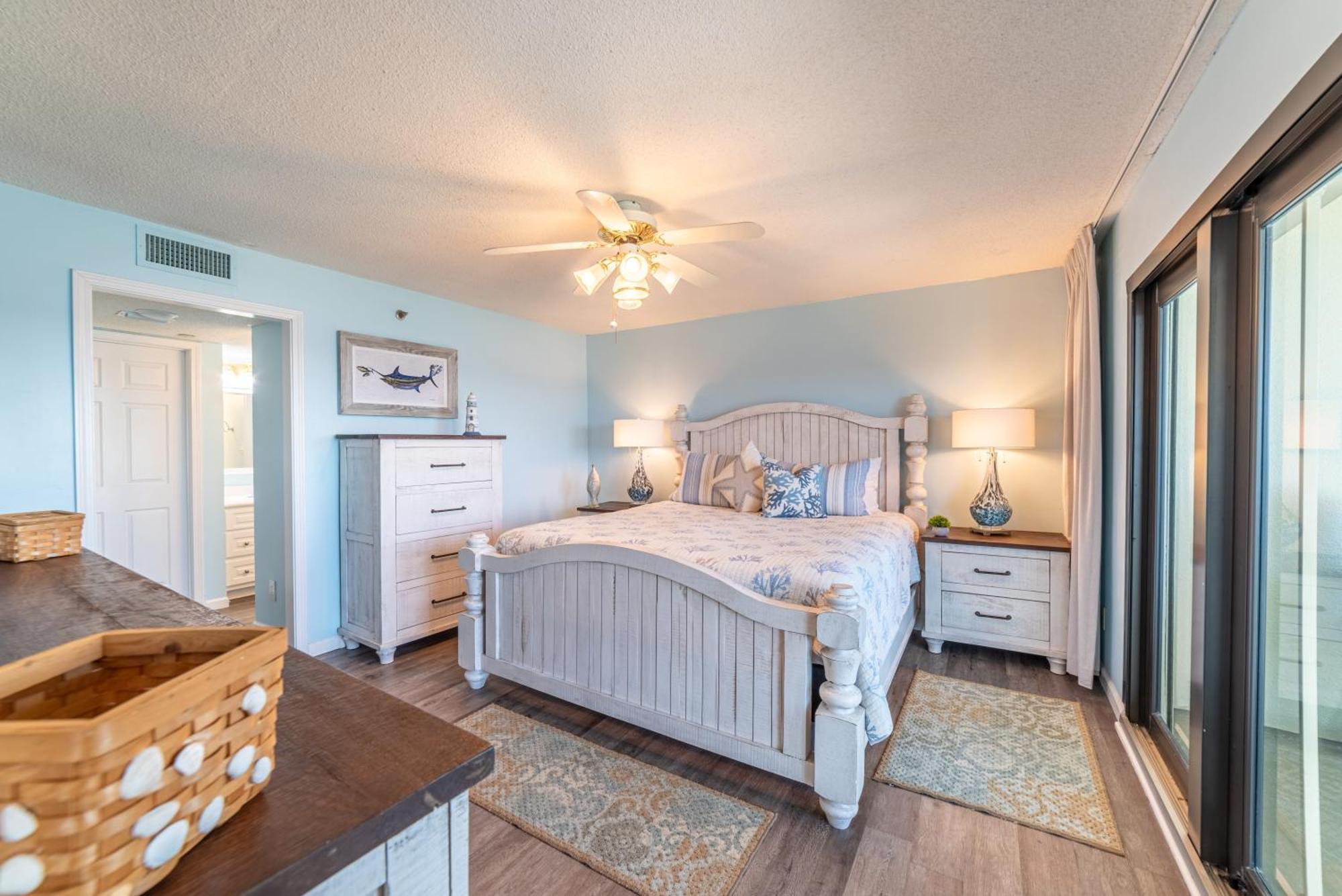 Holiday home Commodore 1306 'dream True' Panama City Beach