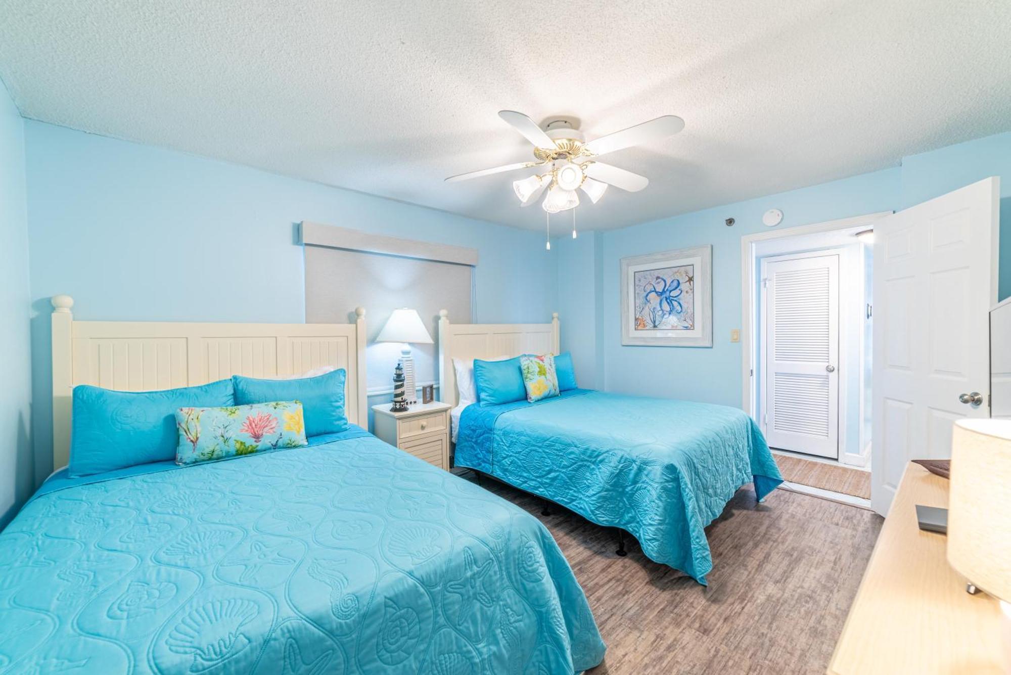 Commodore 1306 'dream True' Holiday home Panama City Beach