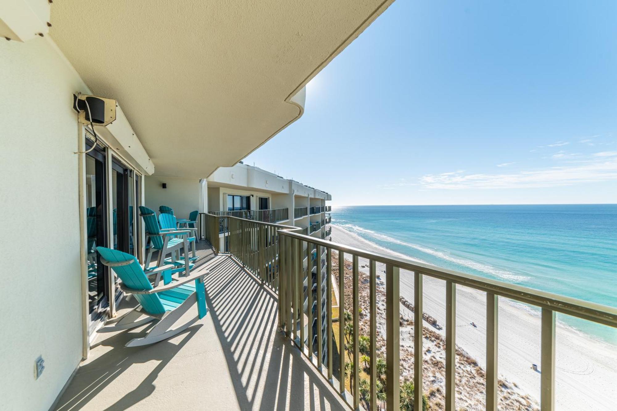 Commodore 1306 'dream True' Panama City Beach