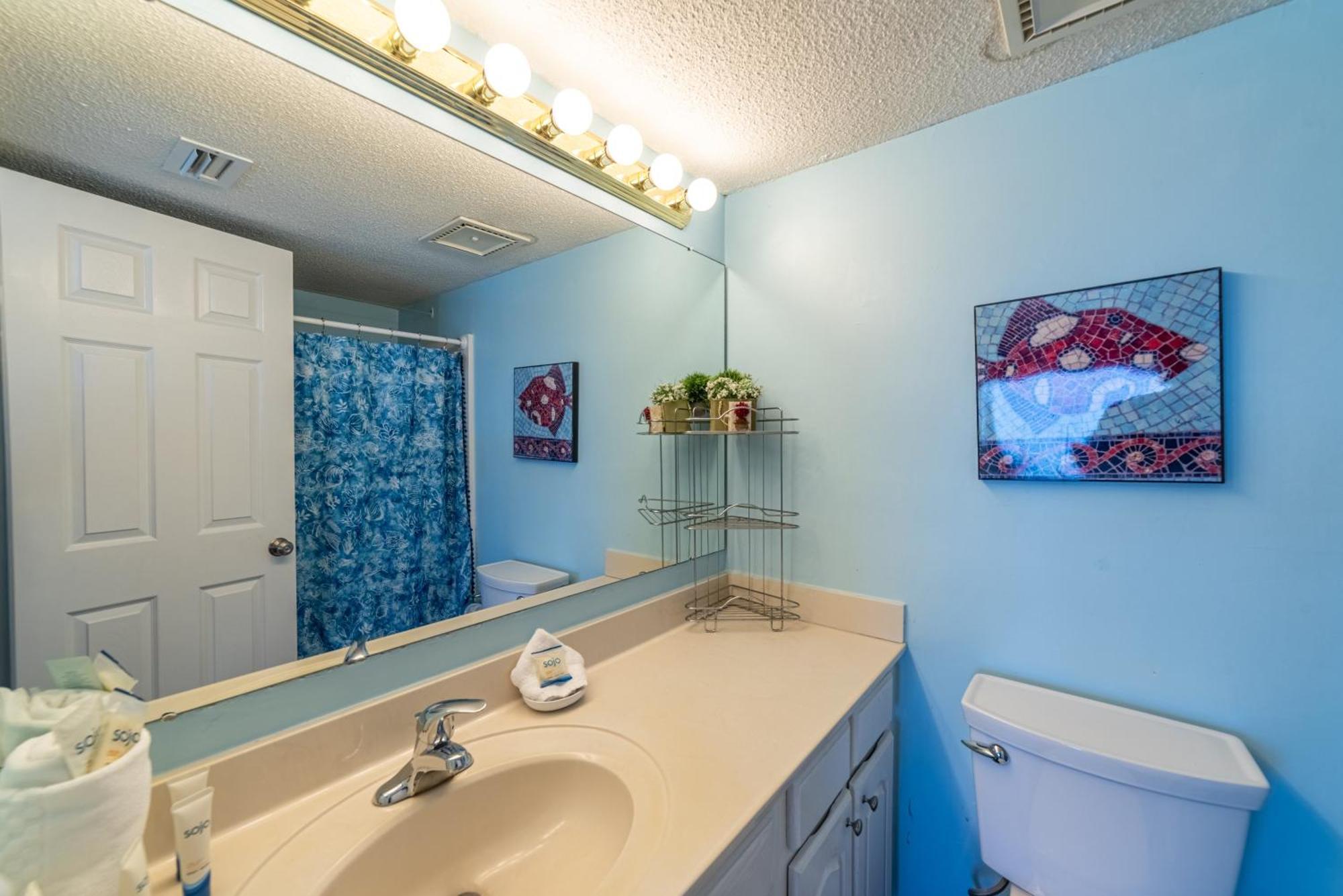 Holiday home Commodore 1306 'dream True' Panama City Beach