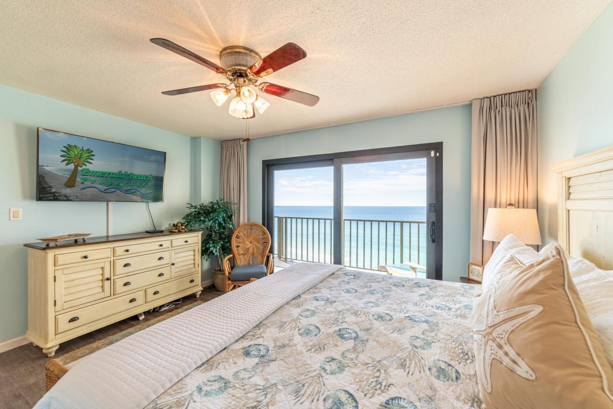 Holiday home Commodore 1306 'dream True' Panama City Beach