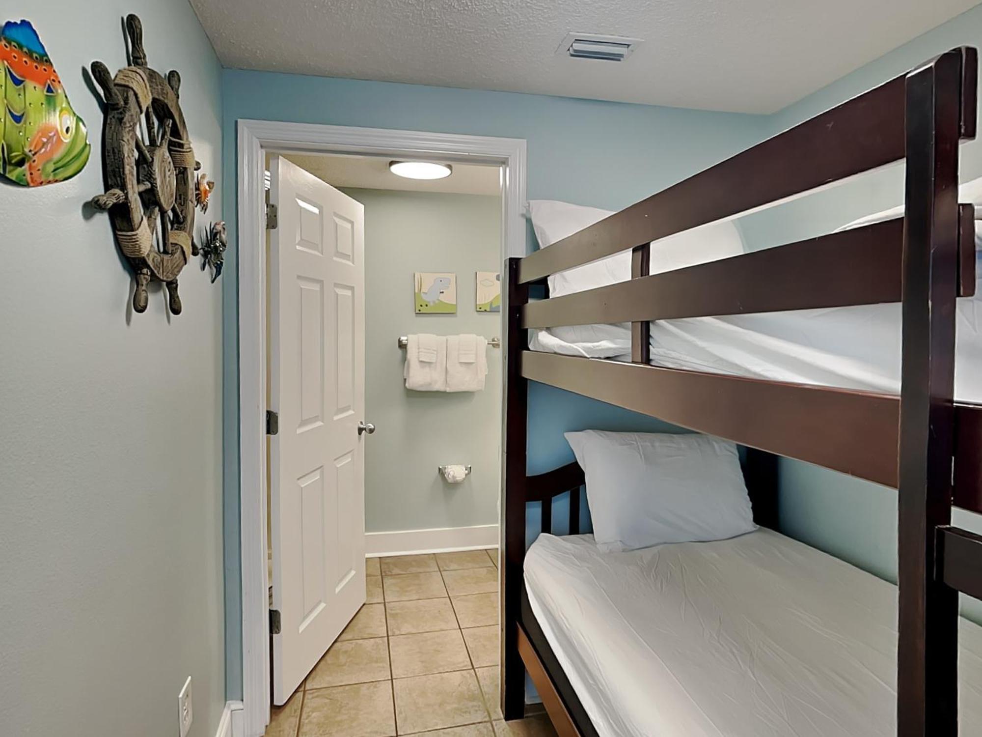 Majestic Towers I 1105 Apartment Panama City Beach