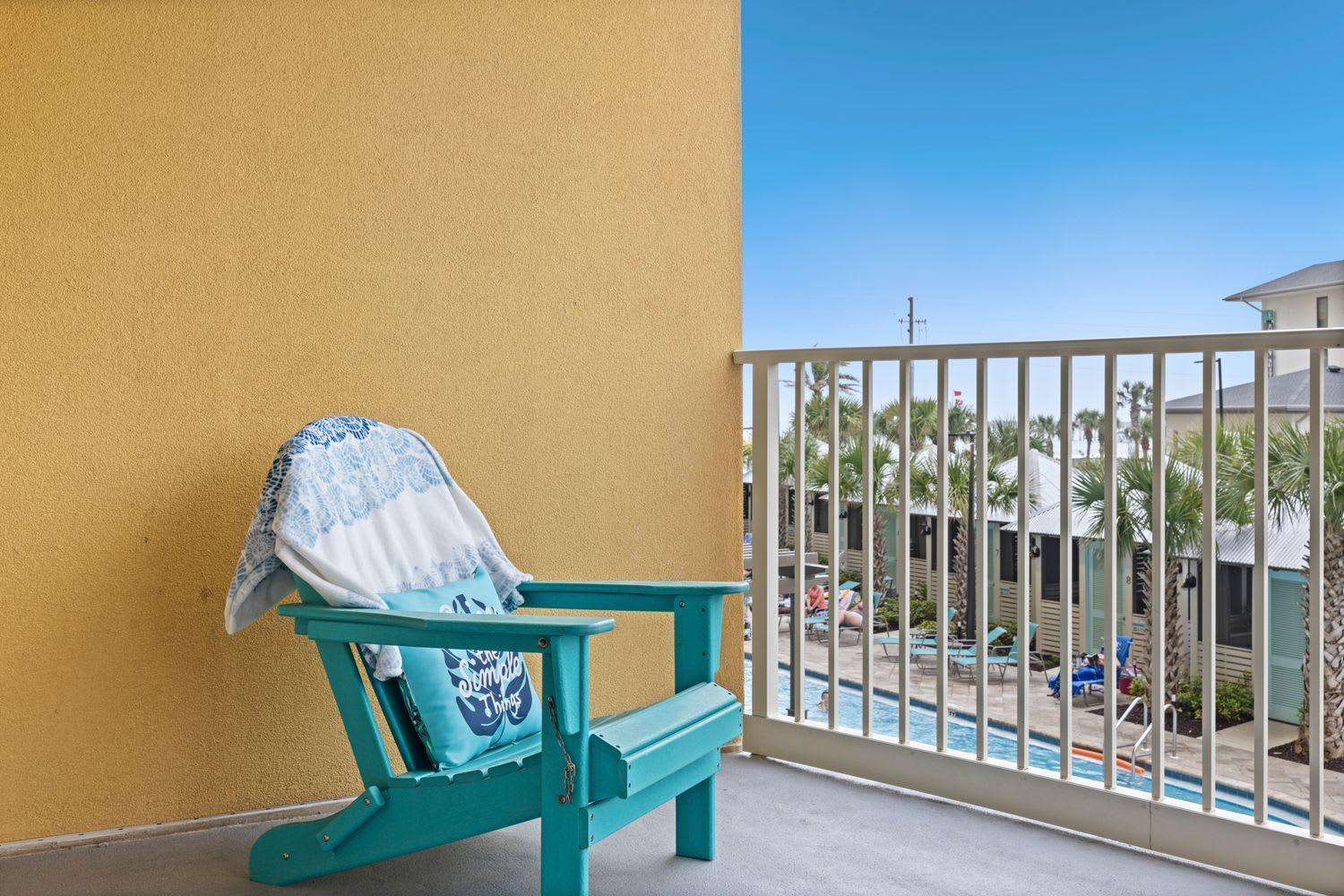 Calypso 3 New Relax Unwind Luxury Pcb Next To Pier Park 3 Bed 2 Bath Pool Hot Tub Tikki Bar Holiday home Panama City Beach