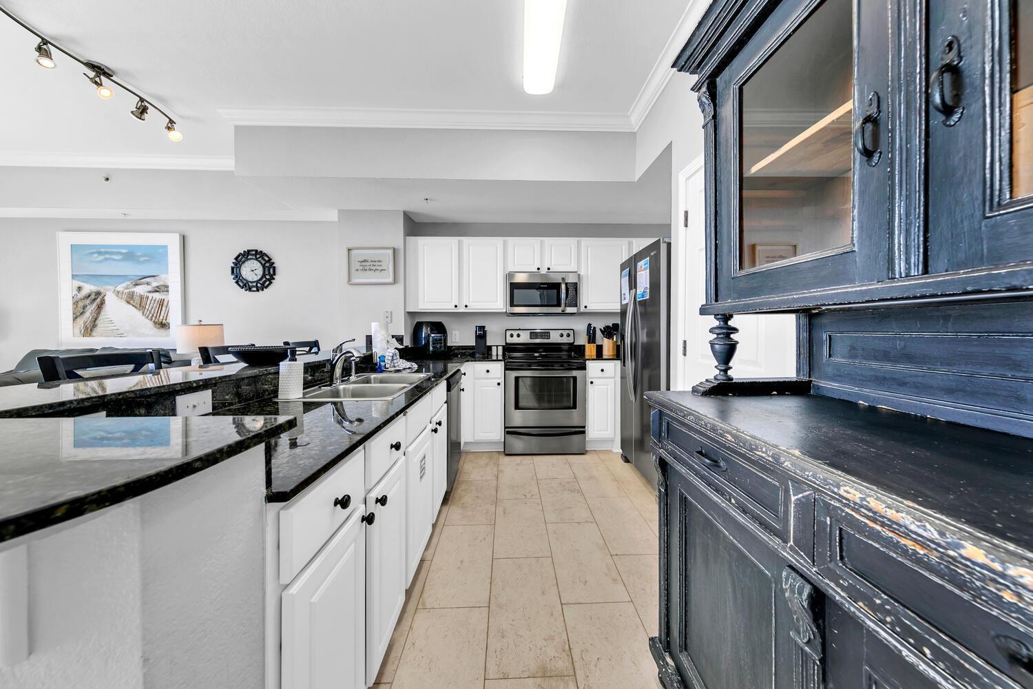 Tidewater 2604 Holiday home