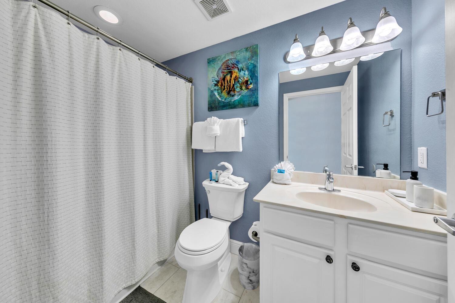 Holiday home Tidewater 2604