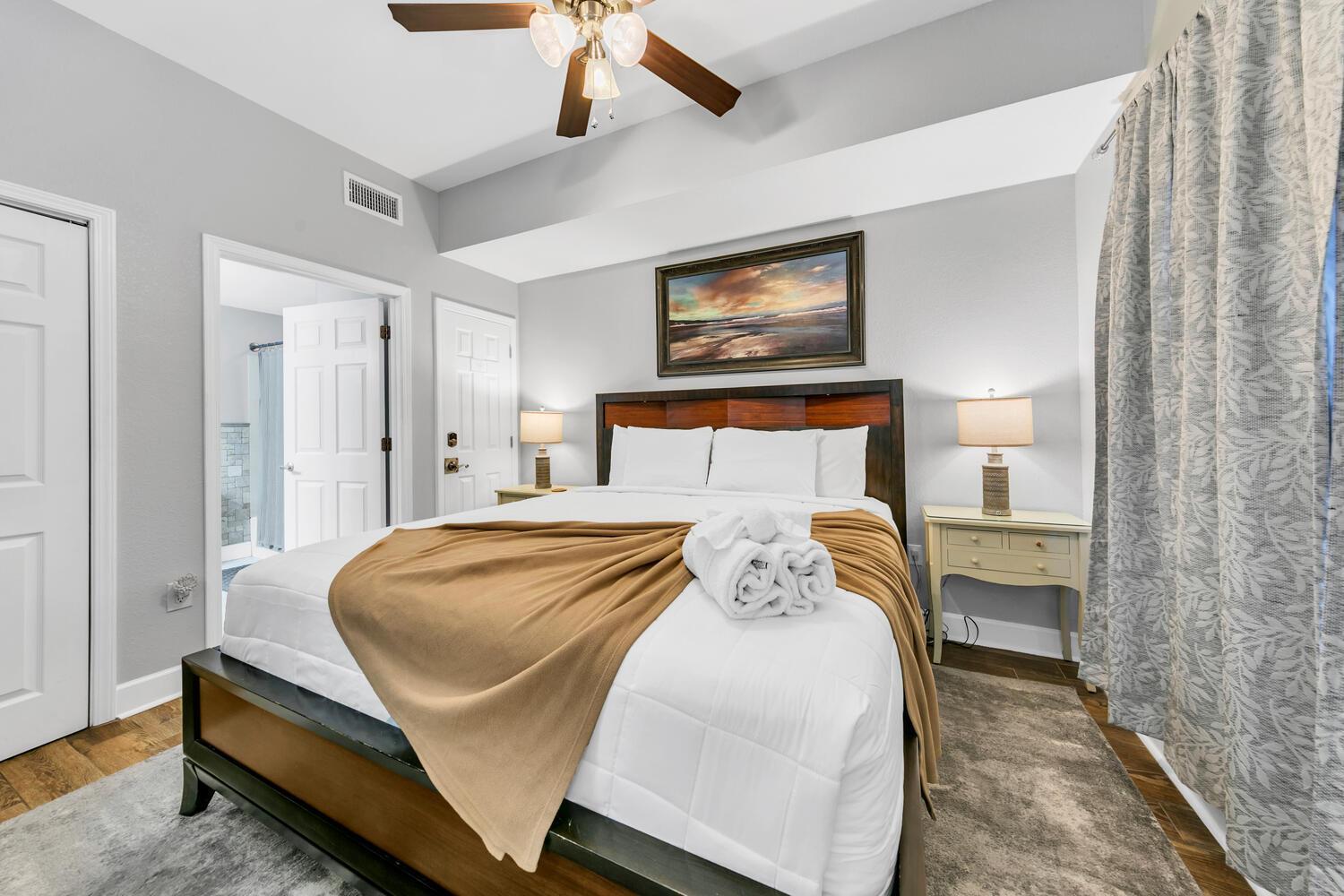 Tidewater 2604 Holiday home *