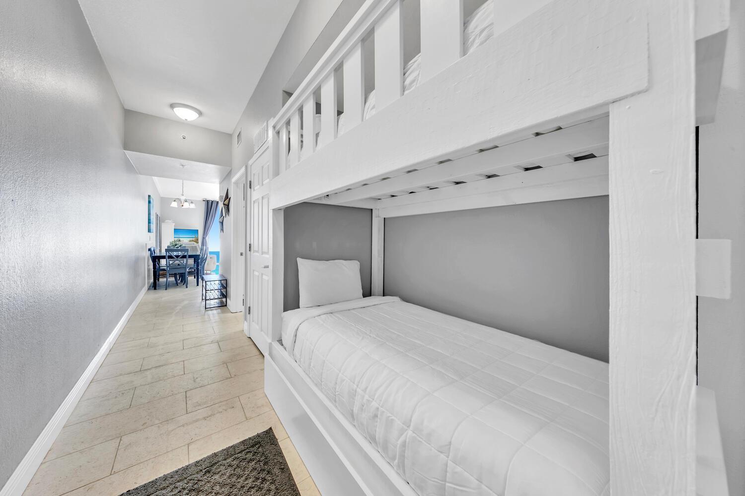 Holiday home Tidewater 2604 Panama City Beach