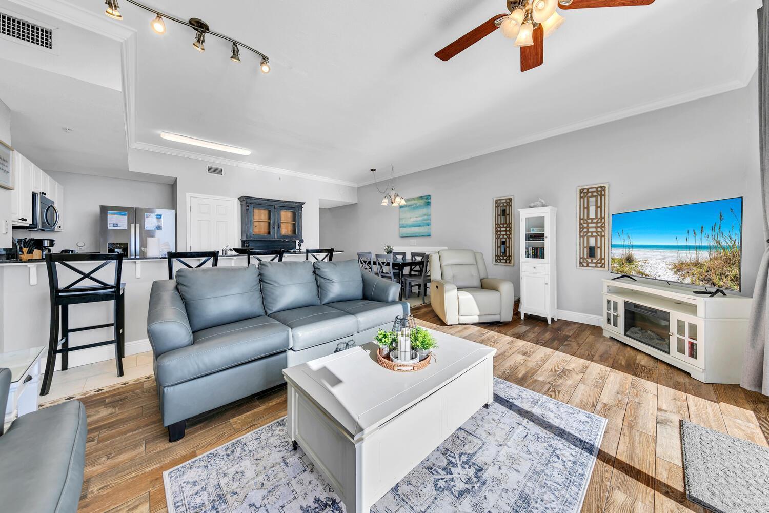 Tidewater 2604 Panama City Beach