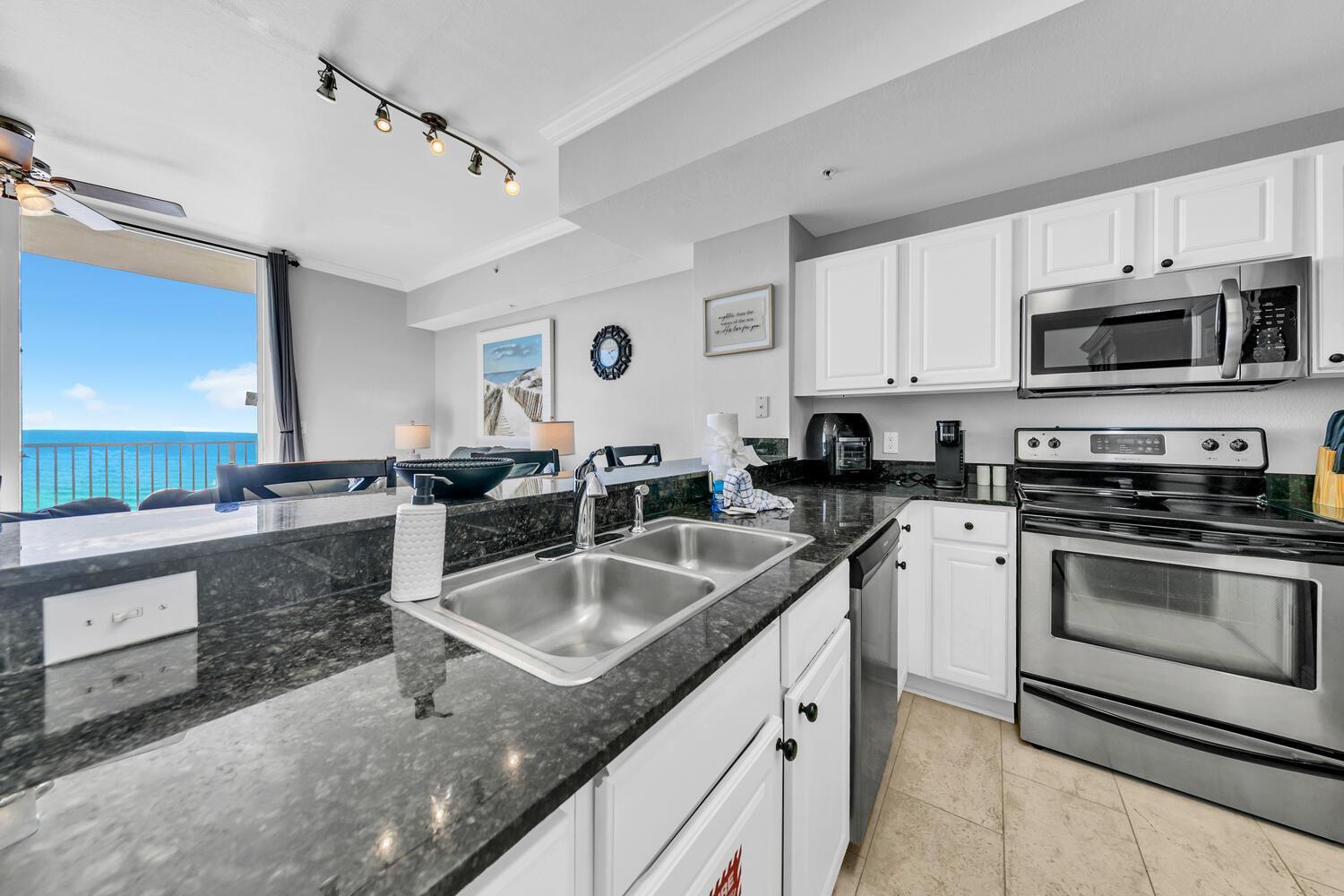 Tidewater 2604 Holiday home