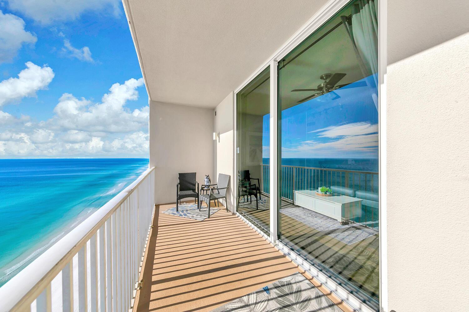 Holiday home Tidewater 2604