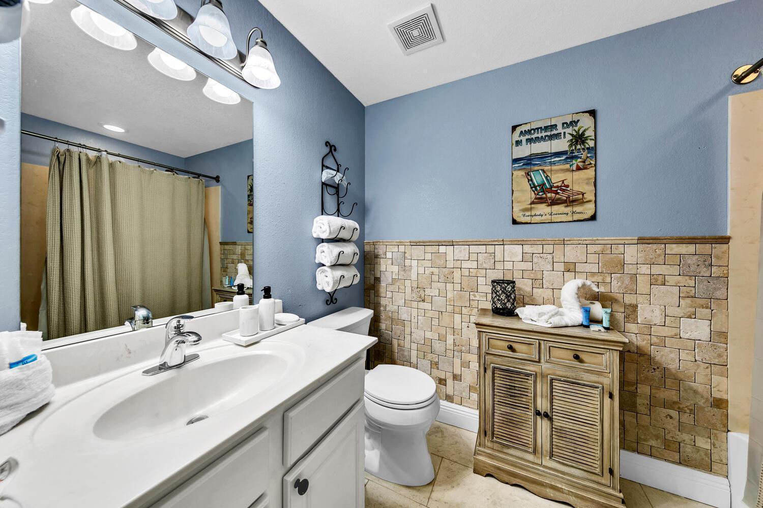 Tidewater 2604 Holiday home *