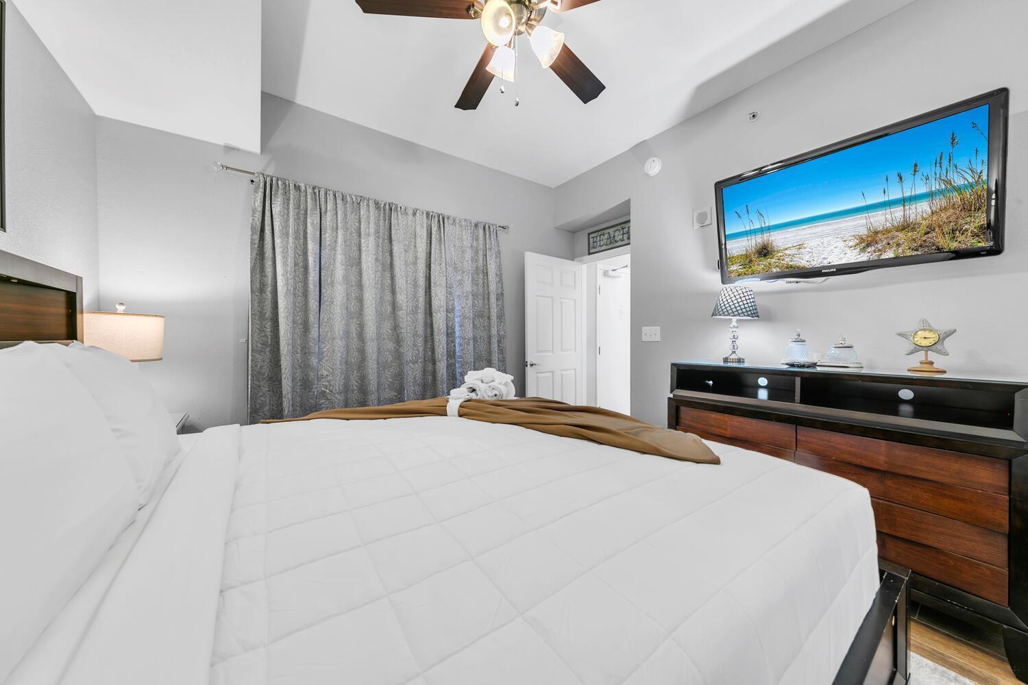 Tidewater 2604 Holiday home Panama City Beach