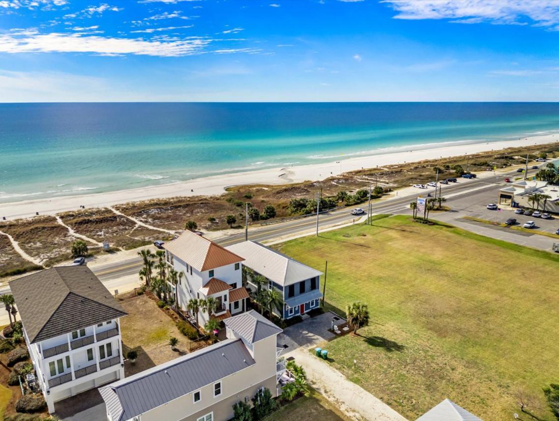 Breezin At 19406 Fbr * Panama City Beach