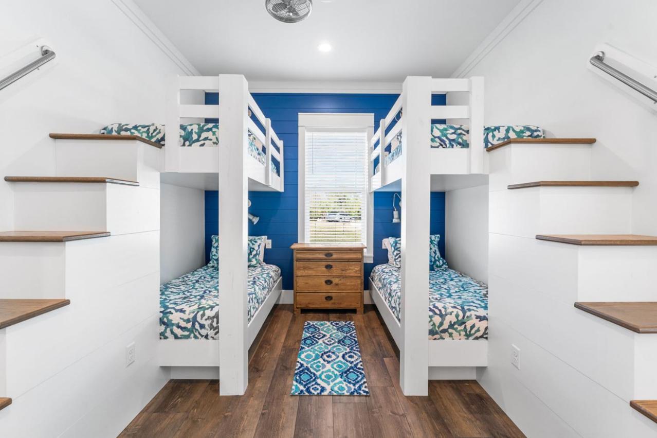 Holiday home Breezin At 19406 Fbr Panama City Beach