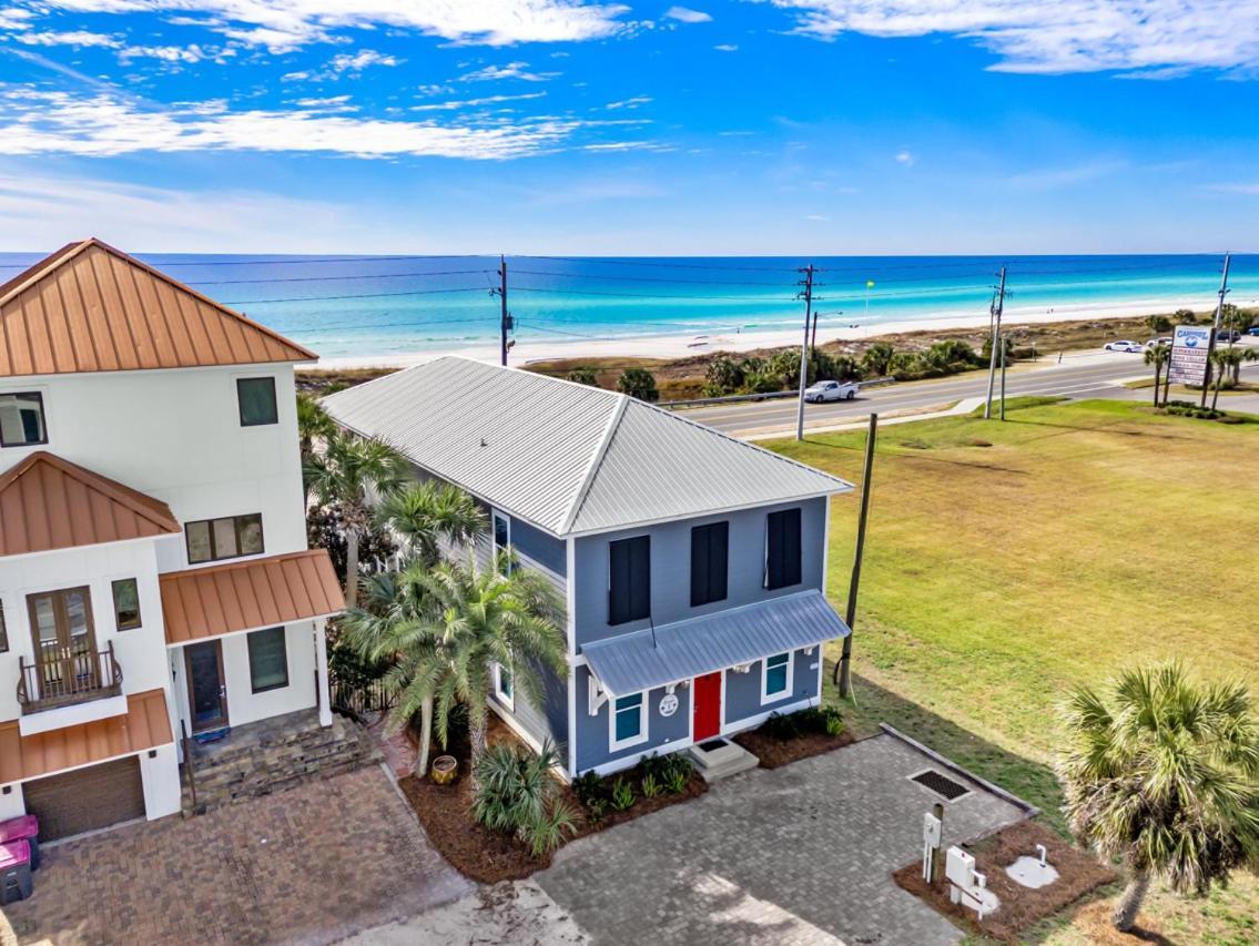 Breezin At 19406 Fbr Panama City Beach