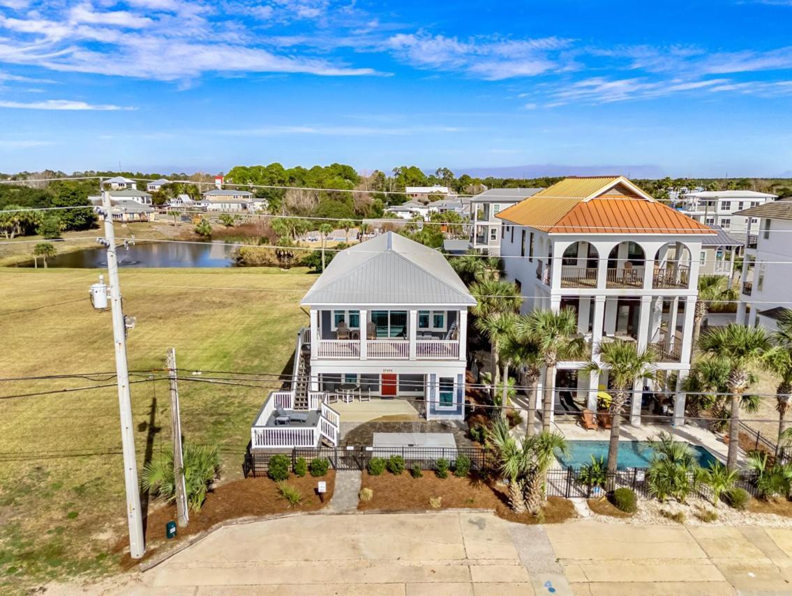 Holiday home Breezin At 19406 Fbr *