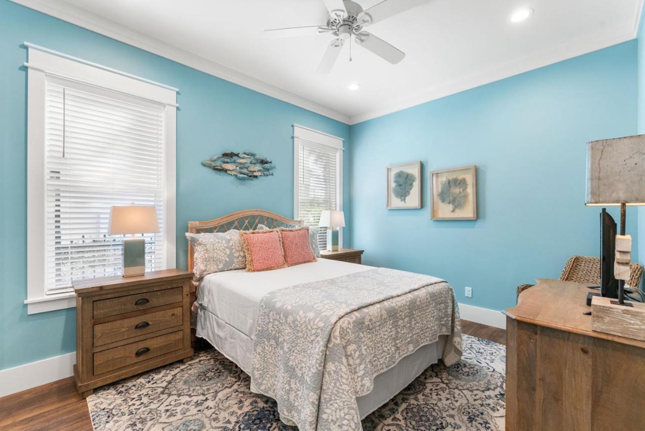 Breezin At 19406 Fbr * Panama City Beach