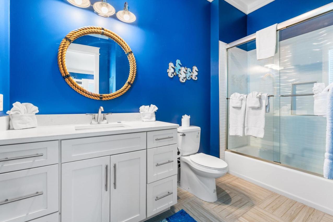 Holiday home Breezin At 19406 Fbr *