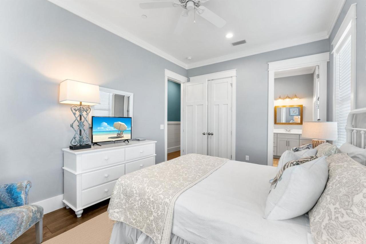 Holiday home Breezin At 19406 Fbr Panama City Beach