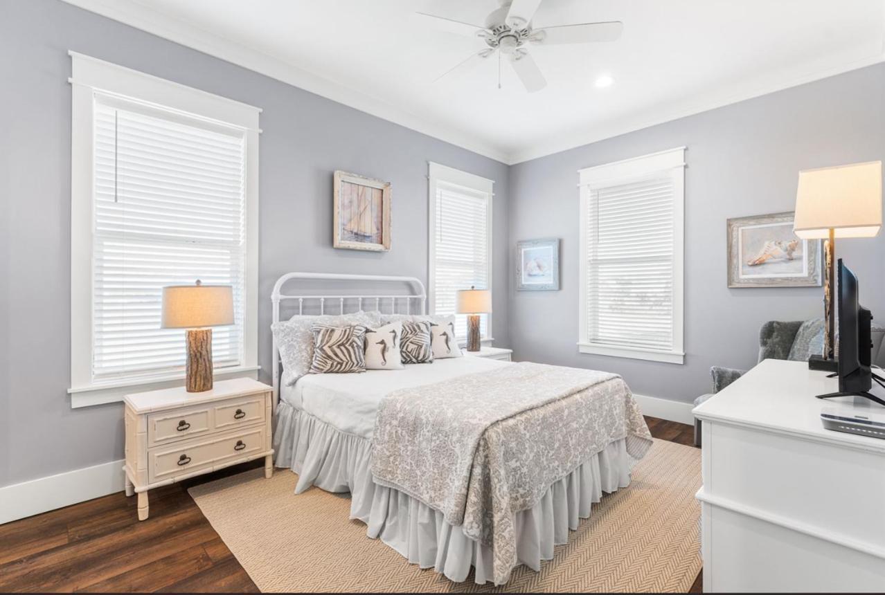 Holiday home Breezin At 19406 Fbr Panama City Beach