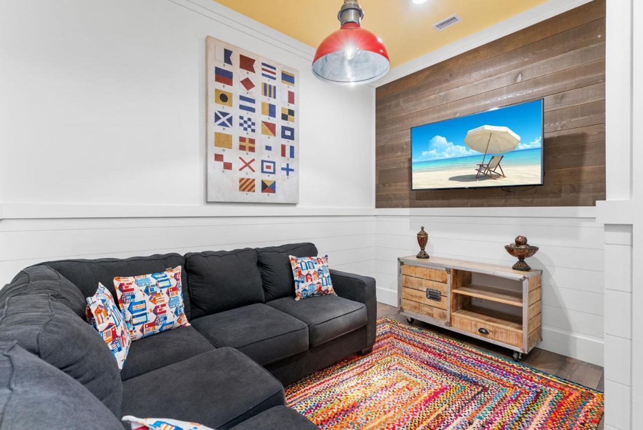 Breezin At 19406 Fbr Panama City Beach