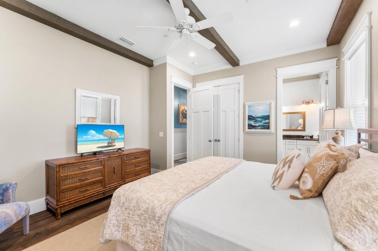 Breezin At 19406 Fbr Holiday home Panama City Beach