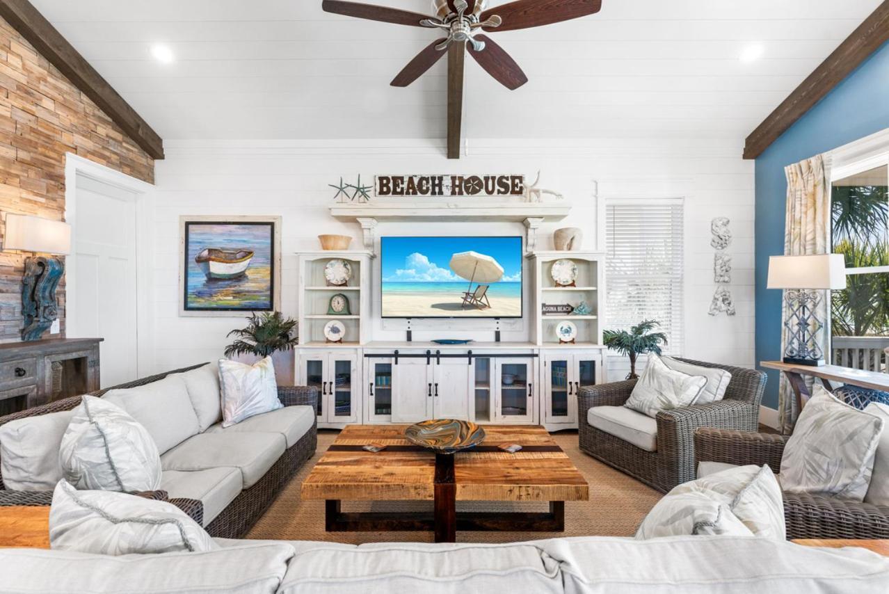 Holiday home Breezin At 19406 Fbr *