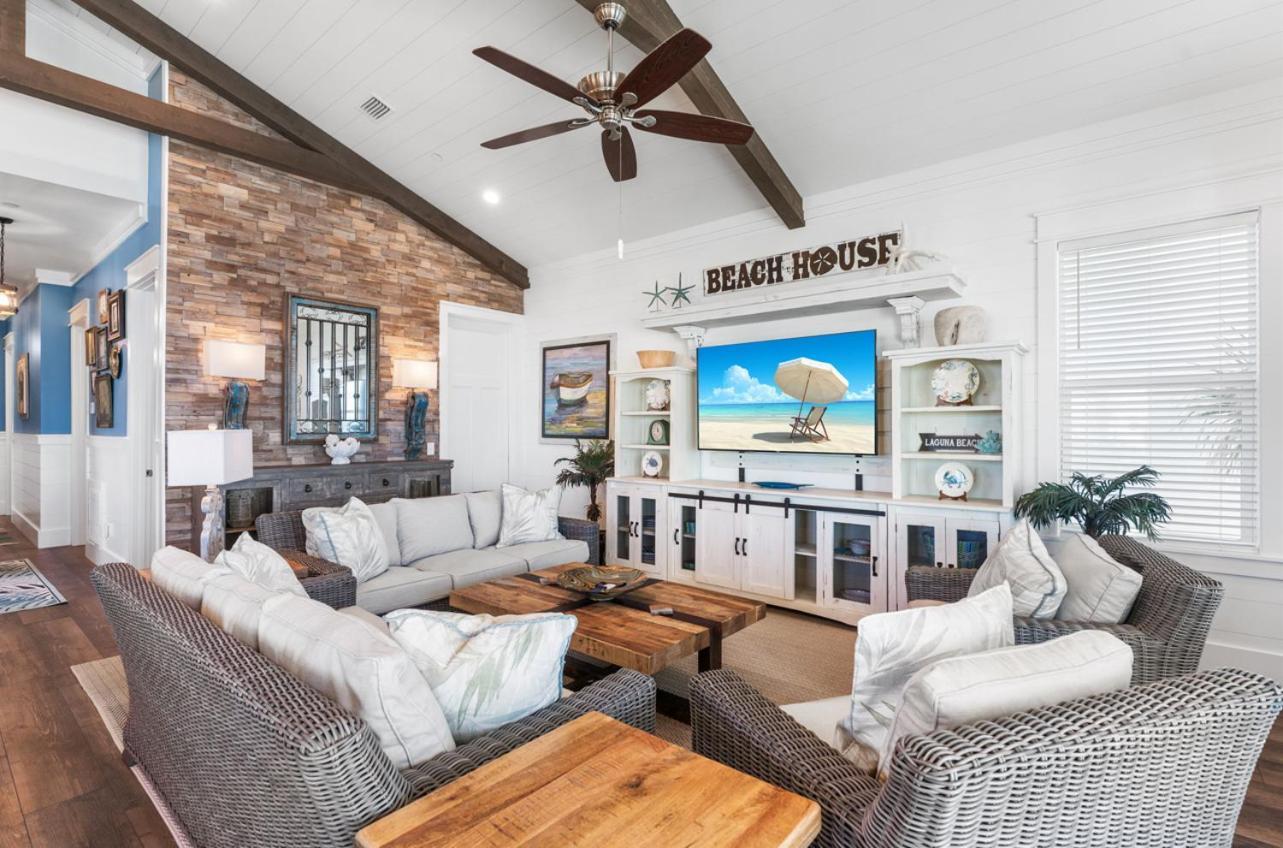 Breezin At 19406 Fbr Panama City Beach