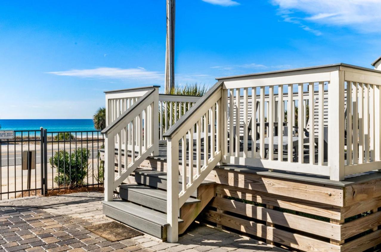 Holiday home Breezin At 19406 Fbr