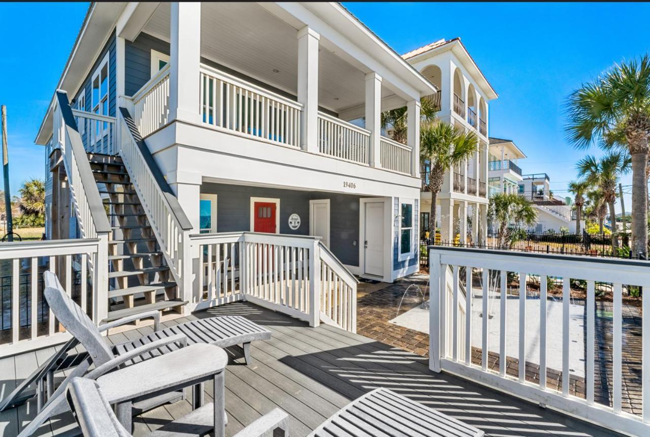 Holiday home Breezin At 19406 Fbr *