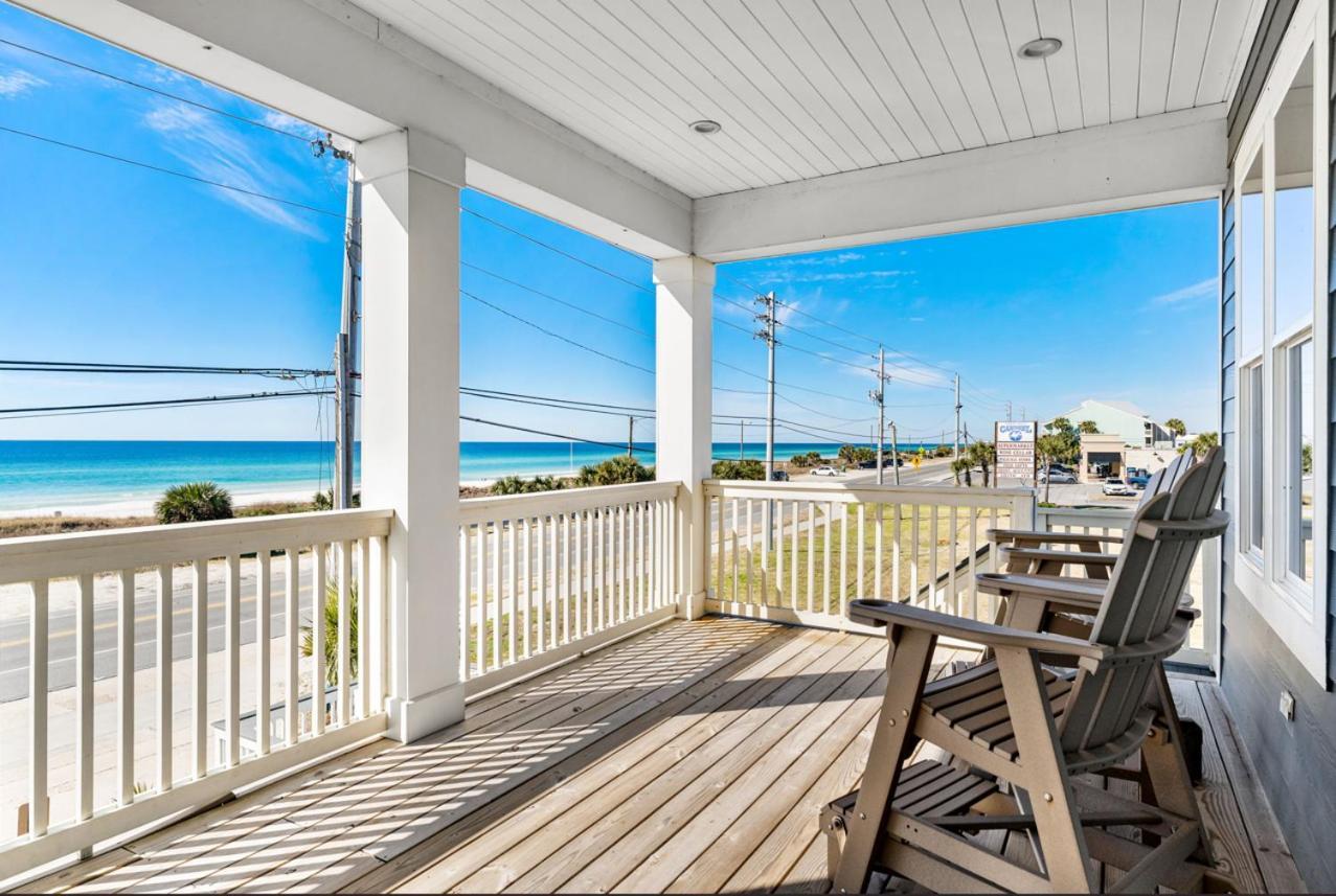 Holiday home Breezin At 19406 Fbr Panama City Beach