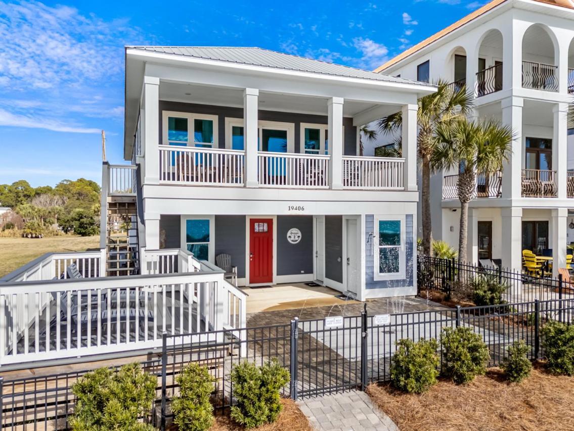Breezin At 19406 Fbr * Panama City Beach