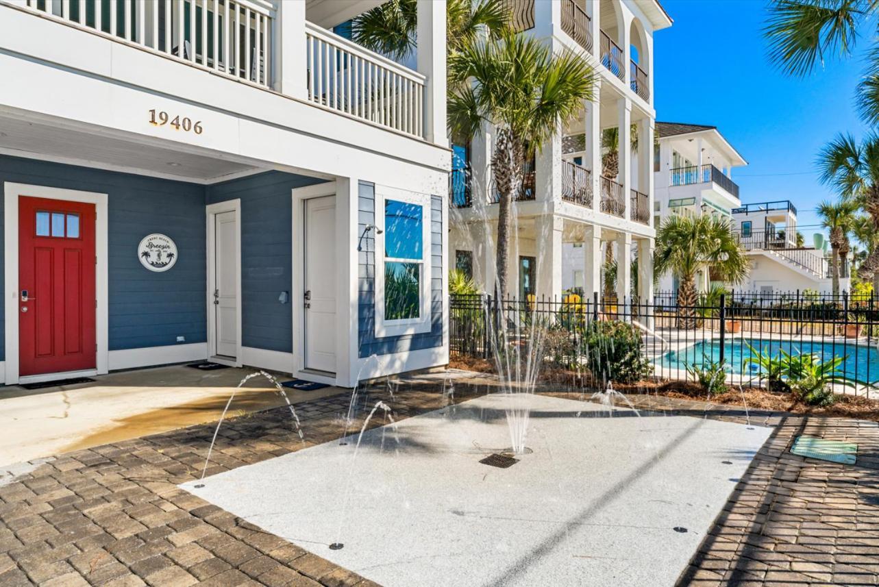 Breezin At 19406 Fbr Holiday home *