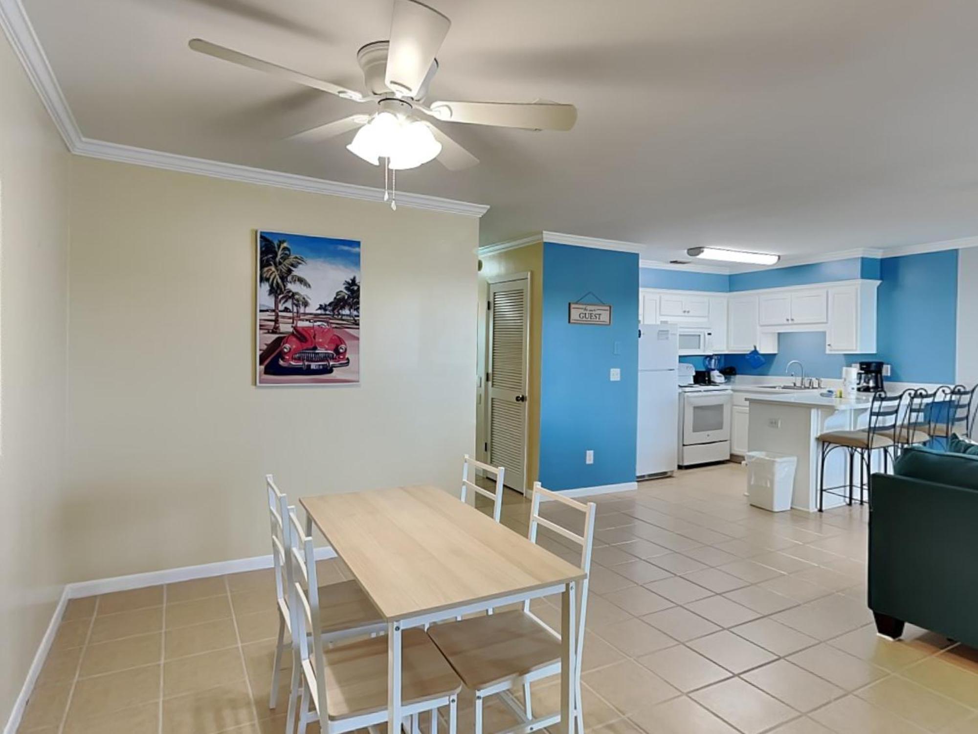 Apartment Southwind Iii #h6 *